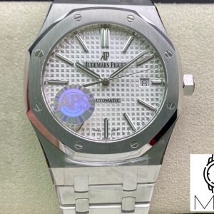 Audemars Piguet Royal Oak 15400ST.OO.1220ST.02 APS Factory Titanium Case