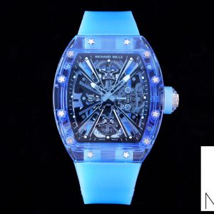 Richard Mille RM12-01 RM Factory Tourbillon Case