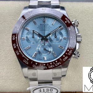 Rolex Cosmograph Daytona M116506-0002 Clean Factory Black Ceramic Bezel