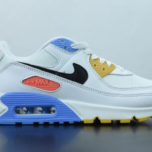 Nike Air Max 90 Solar Flare (W)