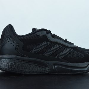 Adidas Supernova 2.0 Triple Black Core Black Shoes