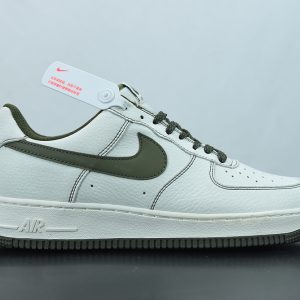 Nike Air Force 1 Low Abstruse Dark Green