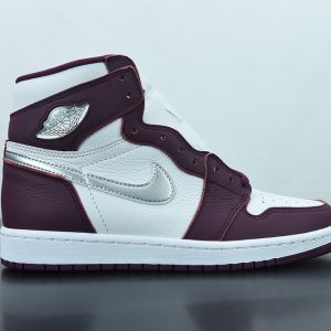 Jordan 1 Retro High OG Bordeaux