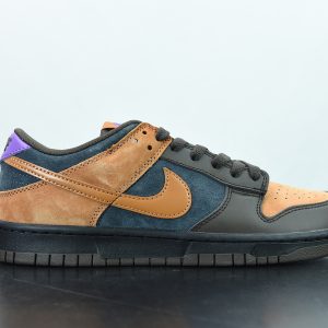Nike Dunk Low Cider