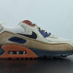Nike Air Max 90 NRG Camowabb
