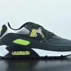 Nike Air Max 90 3M Anthracite