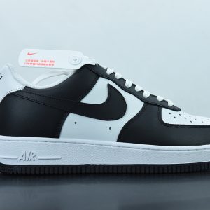 Nike Air Force 1 Low Tuxedo