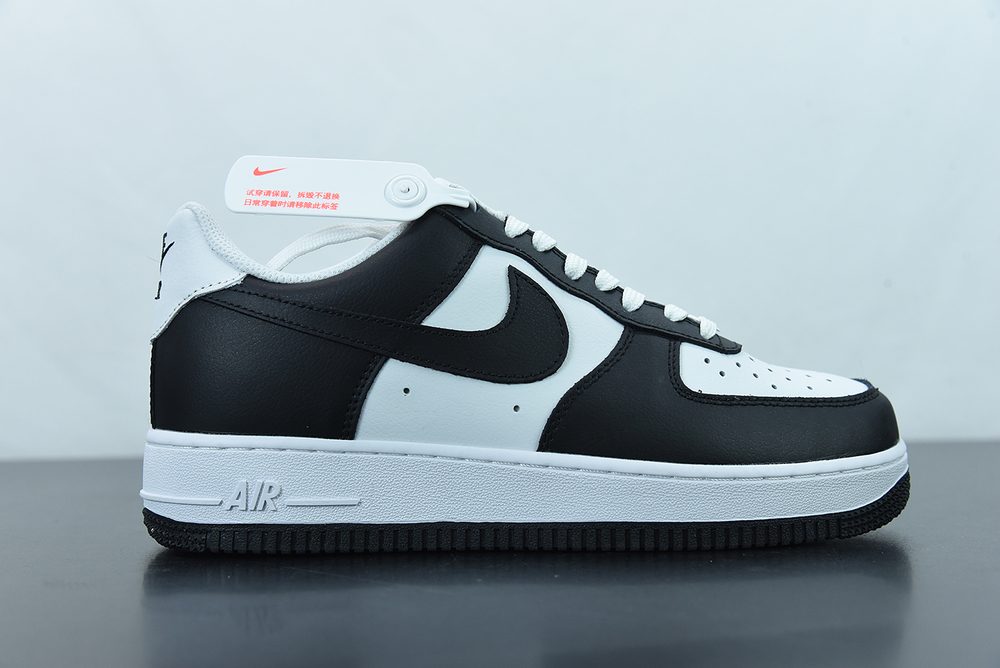 Nike Air Force 1 Low Tuxedo