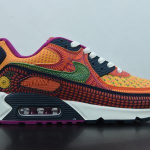 Nike Air Max 90 SE Day Of The Dead