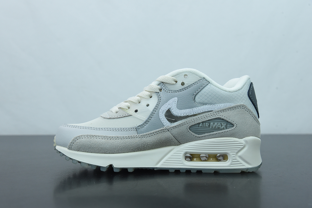 Nike Air Max 90 The Basement London
