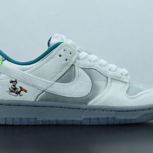 Nike Dunk Low Ice (W)