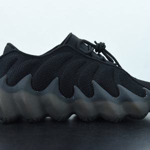 adidas Yeezy 400 Sample Triple Black Core Black