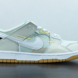 Nike Dunk Low Scrap Sea Glass