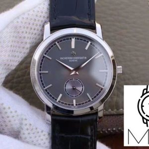 Vacheron Constantin?Traditionnelle 82172/000P-9811 Grey Dial